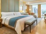 Pacific Double Club room