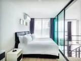 Duplex Double Suite
