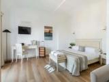 Double Junior Suite with balcony
