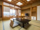 Comfort Japanese-Style room