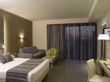 Large Double room with sea view