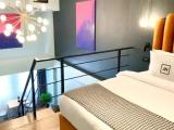 Double Suite Apartment