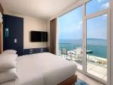 1 Bedroom Double Villa Apartment with sea view