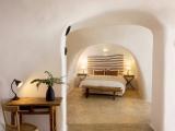 Cave Double Suite with sea view