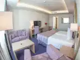 Double Apartment