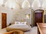 Grand Deluxe Nymphaeum Double Suite