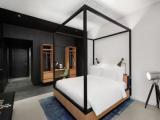 Accessible Double room
