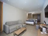 Double Junior Suite with sea view