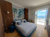Hemingway Double Suite