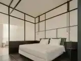 Executive Double Club room