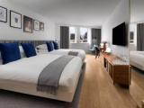 Premium Quadruple room