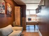 Medium Triple room