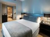 Double room with balcony and with view