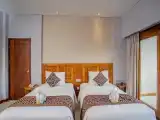 Twin Suite with Valley view