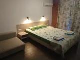 Comfort Double room with balcony and with sea view