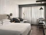 M Club Double Guest room