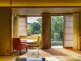 Seseragi-tei Japanese Style room