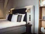 Universal Penthouse Suite