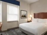 Accessible with Roll-In Shower Double room