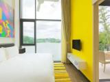 2 Bedrooms Loft with balcony