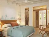 Comfort Double room Garden