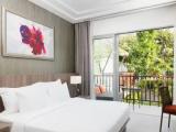 Grand Deluxe Double Villa