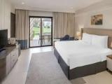 Premium Double room with balcony and with garden view