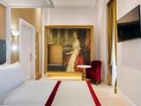 Classic Double room with balcony
