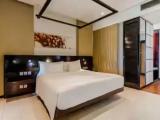Double Junior Suite with garden view