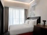 Standard Deluxe Double room