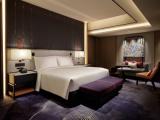 Chapter 4 Double Suite with balcony and with garden view