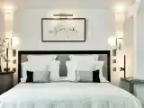 Royale Double Suite