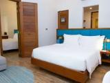 Sunset Sky Family Suite
