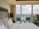Presidential Double Vista Suite with sea view