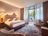 Executive Double Junior Suite