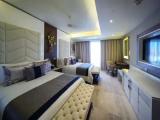 2 Bedrooms Luxury Presidential Quadruple Suite