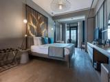 Infinity Terrace Suite with sea view