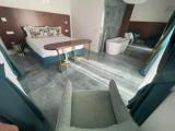 Double Junior Suite with sea view