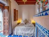 1 Bedroom Double Suite