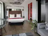 Fashion Double Suite
