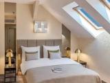 Superior Triple Attic room
