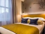 Cosy Double room