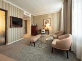 Deluxe Twin Junior Suite