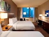 Quadruple Guest room