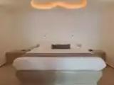 Heart Plunge Pool Double Suite