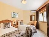 Classic Studio Apartment with Terrace seafront