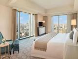 2 Bedrooms St. Regis Apartment