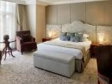 Presidential Double Suite