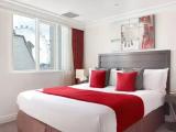 Apartment Double Suite