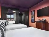Mile High Quadruple room